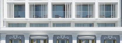On Residence