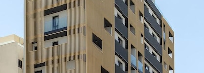 Aparthotel Adagio Malta Central