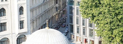 Grand Sirkeci Hotel