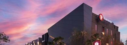 Travelodge Nimman Chiang Mai