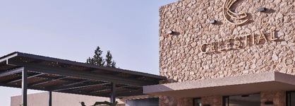 Celestial All Suites