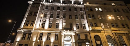 The Gold Bank