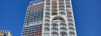 Appart Hotel Odalys City Marseille Centre Euromed