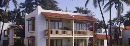Lux Marijani Zanzibar