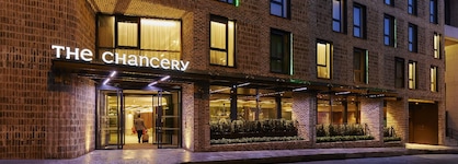 The Chancery Hotel
