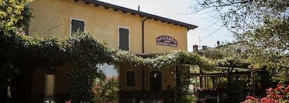 Hotel Bella Italia