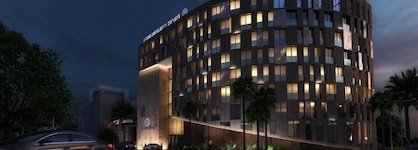 Royal Asbu Hotel Tunis