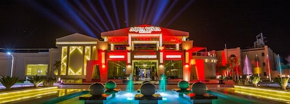 Pickalbatros Aqua Vista Resort - Hurghada