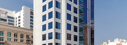 Studio M Al Barsha By Millennium