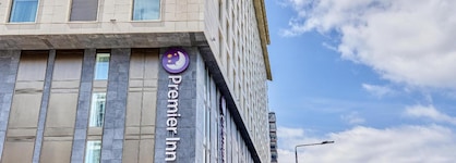 Premier Inn London Paddington (Paddington Basin)