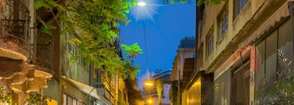 Ivis 4 Boutique Hotel
