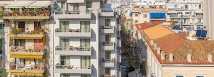 Hestia - Asklipiou 61