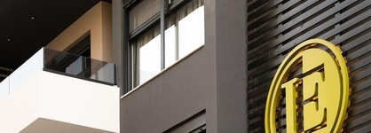 Lux&Easy Athens Downtown Apartments