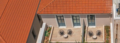 Hellenic Vibes Smart Hotel