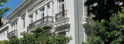 Athens Flair
