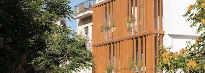 Alkima Athens Wellness Stay