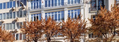 Colors Hotel Athens