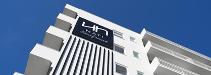 Nlh Mati Seafront - Neighborhood Lifestyle Hotels