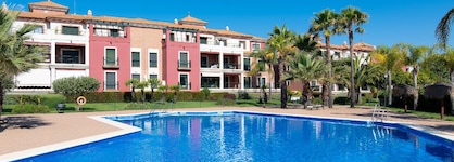 Appartamento in Isla Canela per 5 persone con 2 camere Ref. 128161