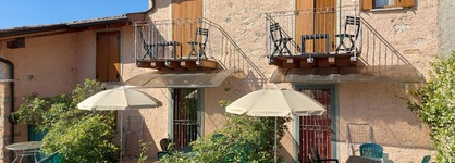 Appartamento in Tremosine per 4 persone con 1 camera Ref. 272966