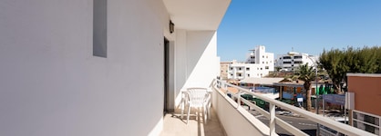 Appartamento in Mogán per 2 persone con 1 camera Ref. 288952