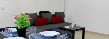 Appartamento in Arrecife per 4 persone con 2 camere Ref. 351360