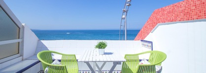 House in Las Palmas de Gran Canaria per 4 persone con 2 camere Ref. 361664