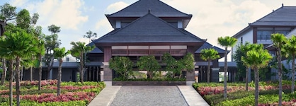 Renaissance Bali Nusa Dua Resort
