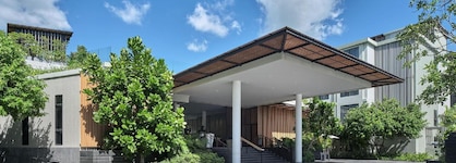 Four Points By Sheraton Phuket Patong Beach Resort