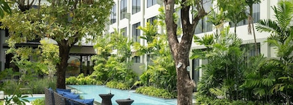 Four Points By Sheraton Phuket Patong Beach Resort