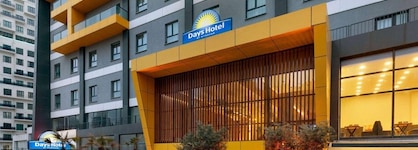 Days Inn & Suites By Wyndham Esenyurt