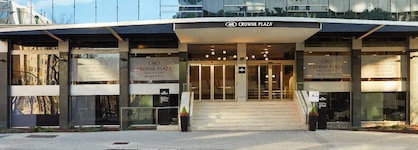 Crowne Plaza Madrid - Centre Retiro, An IHG Hotel