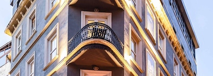 Petros Hotel