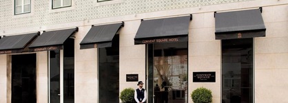 Convent Square Lisbon, Vignette Collection By Ihg
