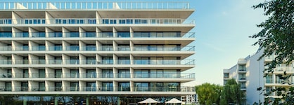 Seaside Park Hotel