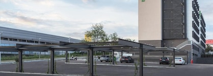 Holiday Inn Barcelona-Sant Cugat By Ihg