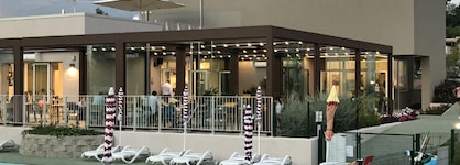 Sisan Family Resort