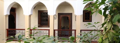 Riad Sidi Mimoune
