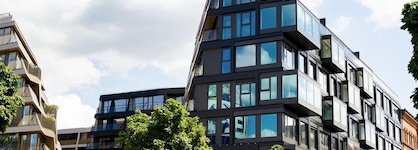 Wilde Aparthotels By Staycity Berlin Checkpoint Charlie
