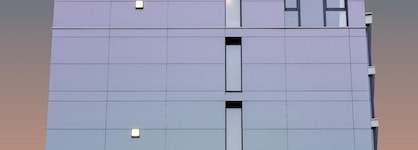 Kopster Hotel Residence Paris Colombes