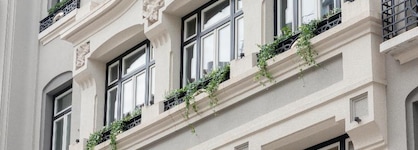 Art Legacy Hotel Baixa-Chiado