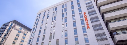 Hotel Forza Kyoto Shijo Kawaramachi