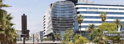 Sheraton Nice