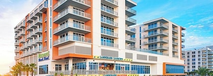 Margaritaville Jacksonville Beach