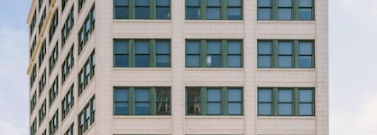 Sonder Gabriel Richard Apartments Downtown