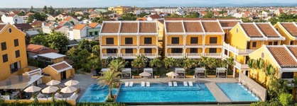 Moire Hoi An, Vignette Collection By Ihg