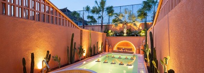 Cyrus Villa Seminyak By Ini Vie Hospitality