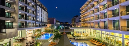 Hotel J Pattaya
