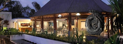 Cicada Resort Bali Ubud, Autograph Collection