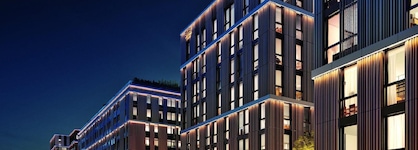 Intercityhotel Geneva